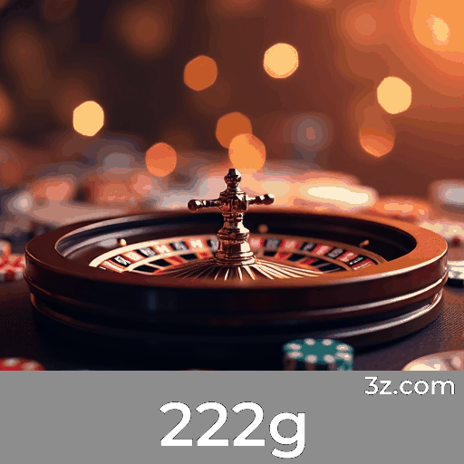 Maximize Promoções com Estratégia na 222g bet