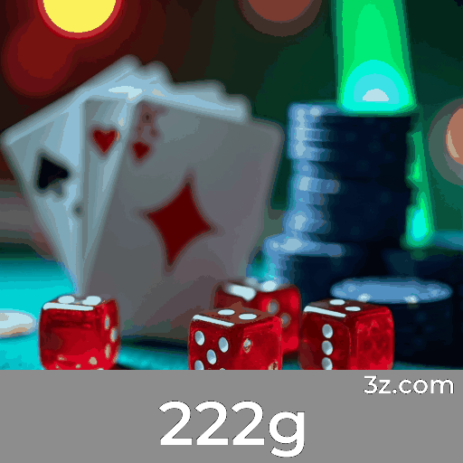 222g: Cassino Profissional e Autêntico