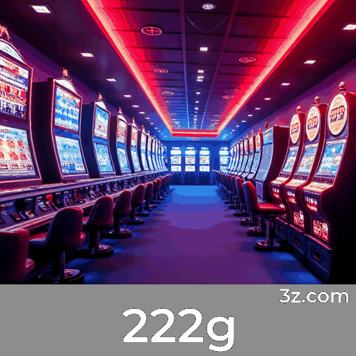Universo de Jogos Extraordinários do 222g: Diversão Sem Limites
