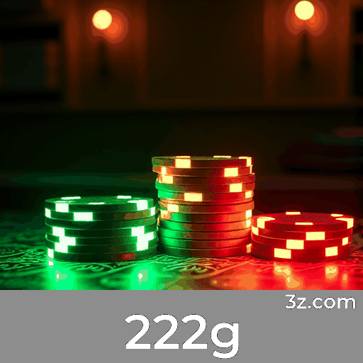 Maximize Promoções com Estratégia na 222g bet