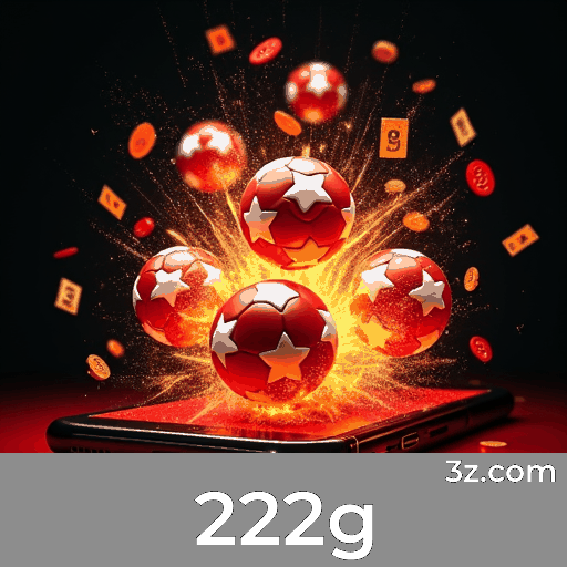 Universo de Jogos Extraordinários do 222g: Diversão Sem Limites