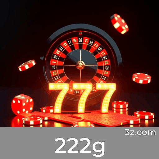 222g: Cassino Profissional e Autêntico