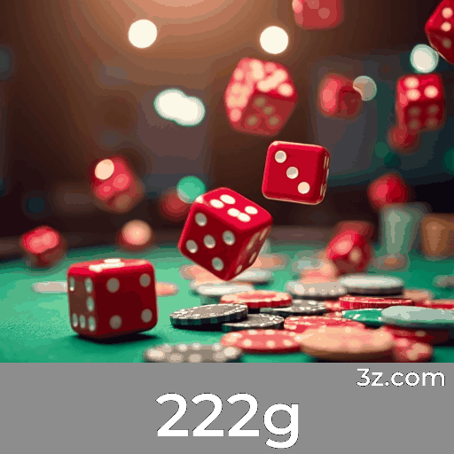 222g: Cassino Profissional e Autêntico